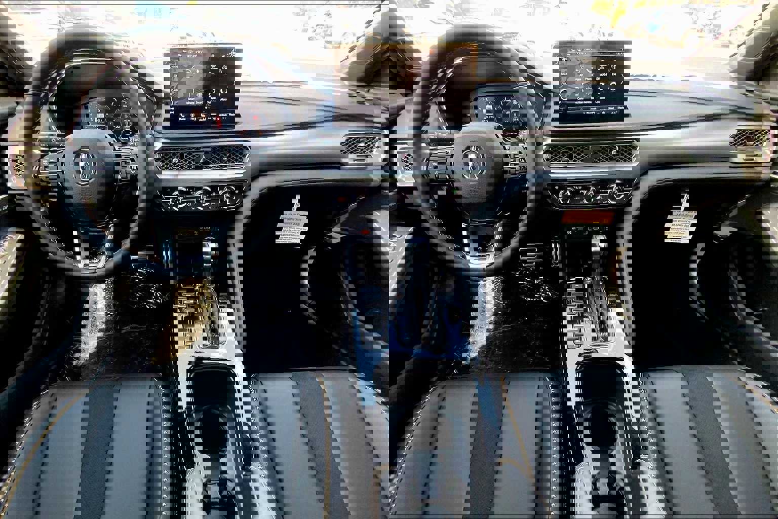 New 2026 Acura Integra A-Spec image 5