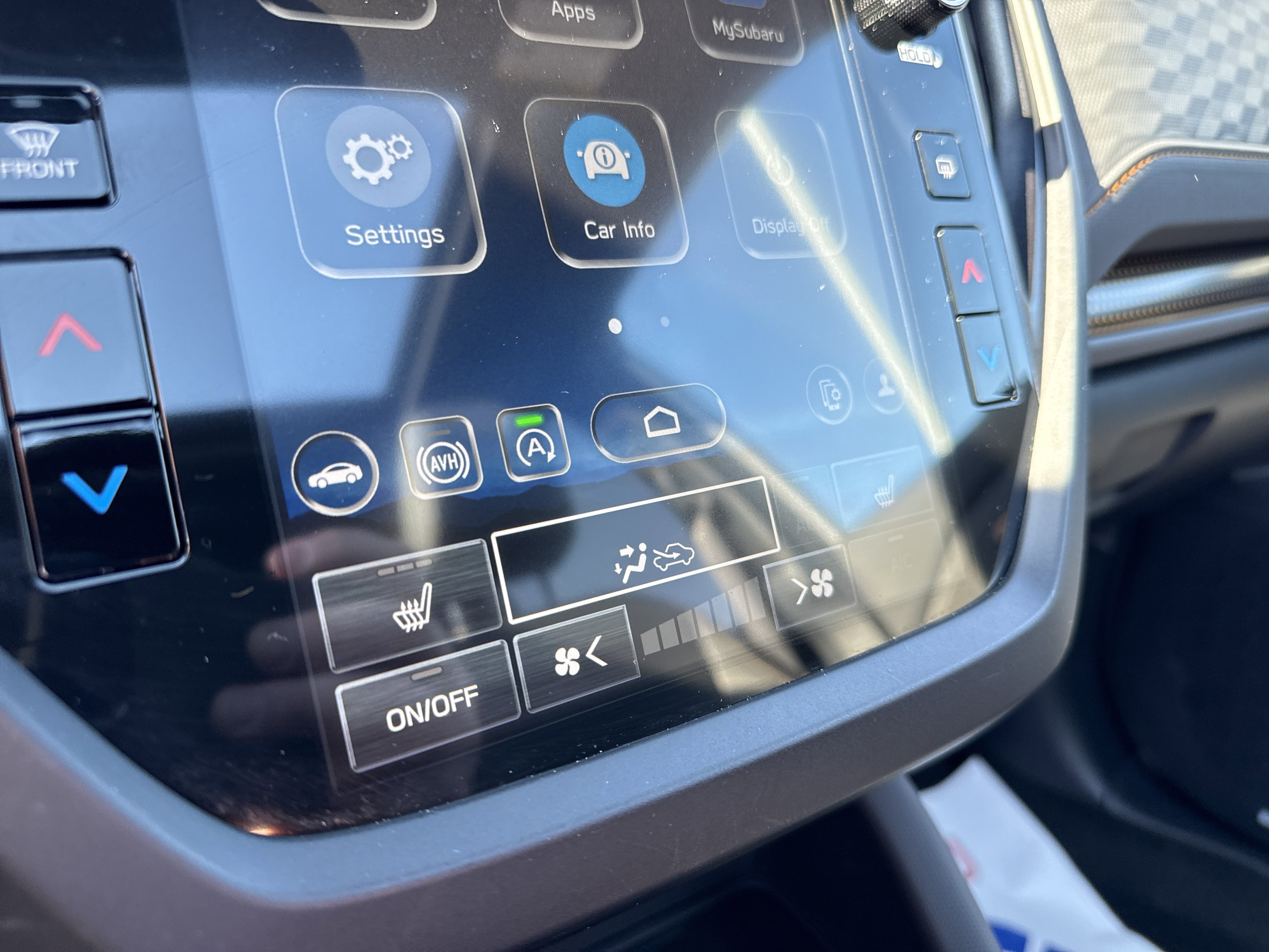 Certified 2026 Subaru Forester Wilderness image 33