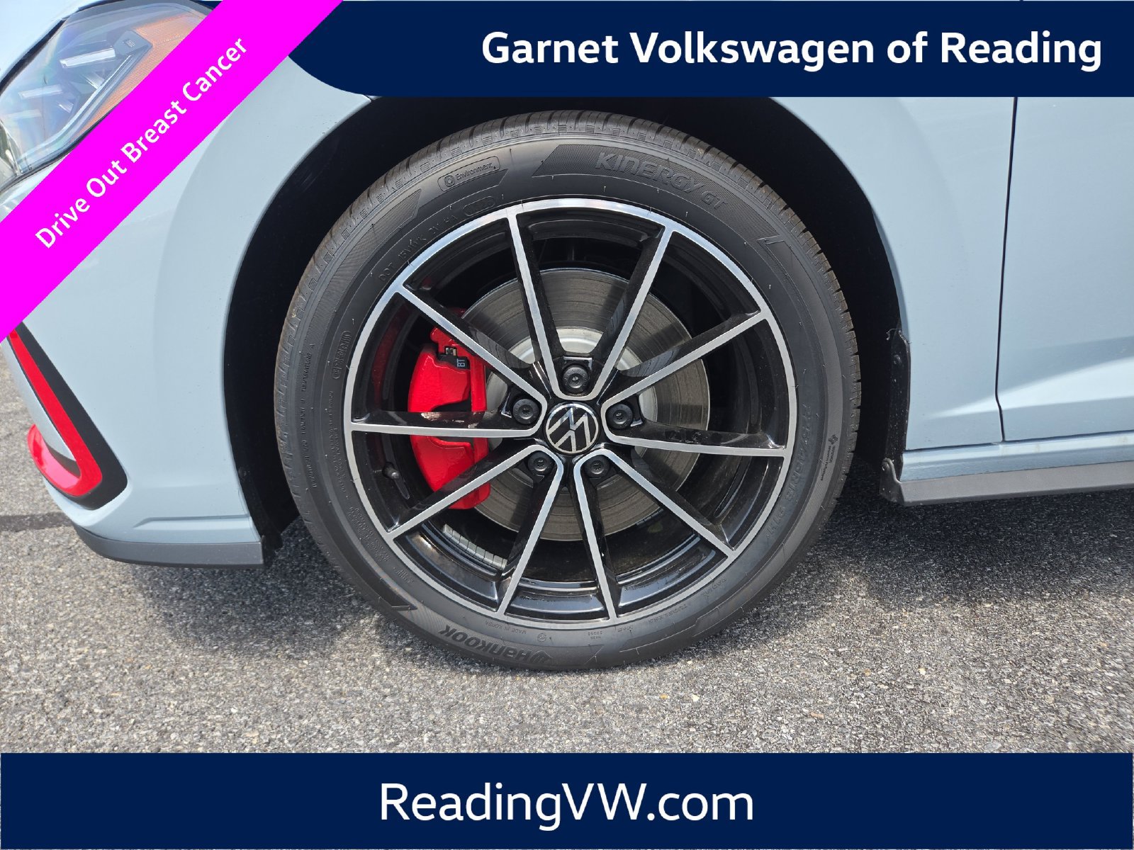 New 2026 Volkswagen Jetta GLI Autobahn FWD image 10