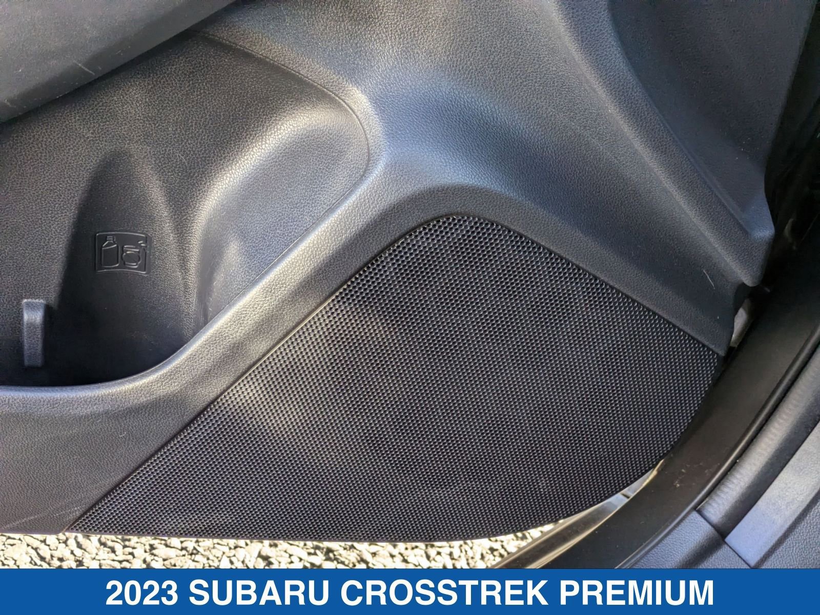 Certified 2023 Subaru Crosstrek 2.0i Premium AWD/4WD image 14