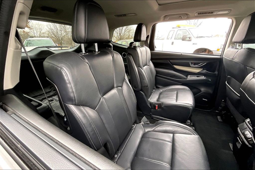 Used 2019 Subaru Ascent Limited w/ Popular Package #2 image 30