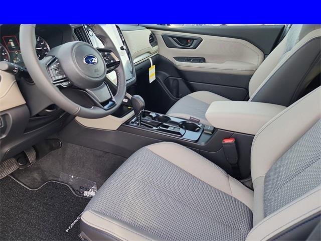 New 2026 Subaru Forester Premium image 12