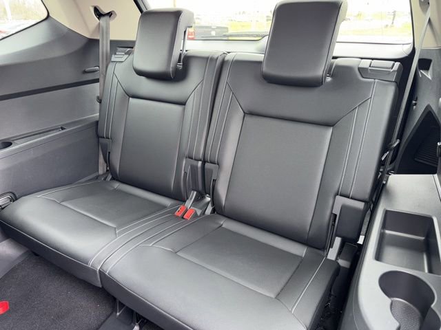 Used 2021 Volkswagen Atlas SE image 11