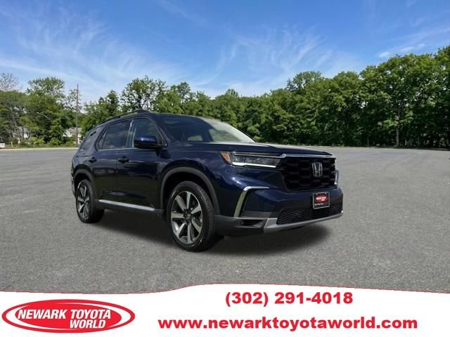 Used 2023 Honda Pilot Touring