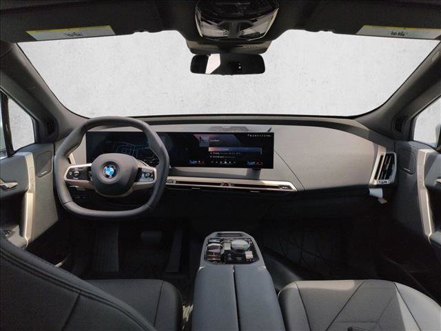 New 2026 BMW iX xDrive60 w/ Premium Package AWD/4WD image 14