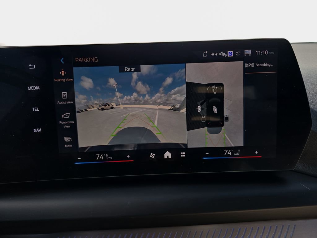 Used 2025 BMW 228i xDrive w/ Premium Package image 24