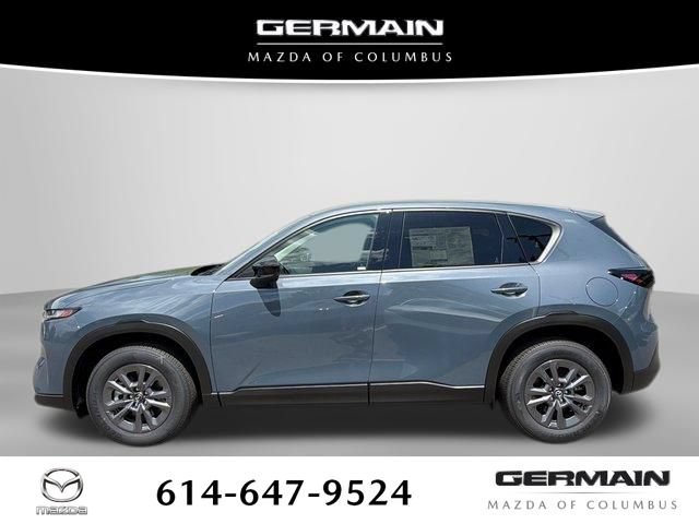 New 2026 MAZDA CX-5 Select AWD/4WD image 10