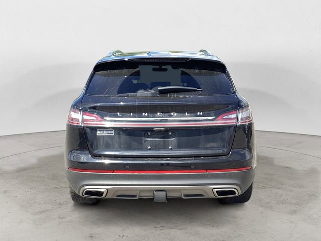 Used 2023 Lincoln Nautilus Reserve w/ Class II Trailer Tow Package AWD/4WD image 4