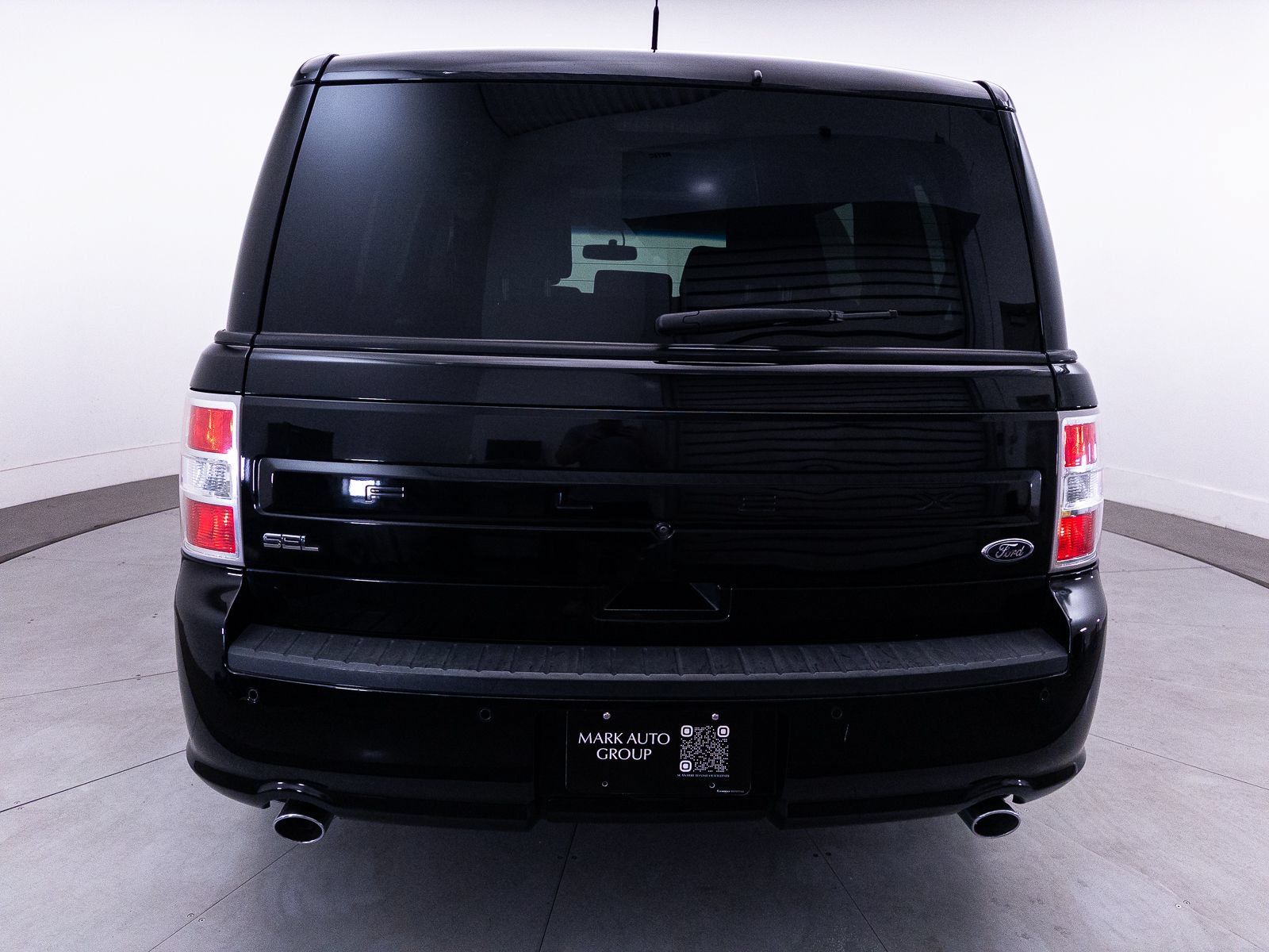 Used 2019 Ford Flex SEL w/ Equipment Group 202A FWD image 18