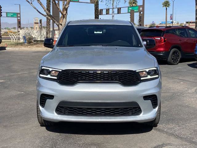 Used 2025 Dodge Durango GT image 3