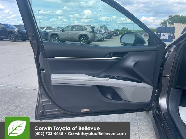 Used 2020 Toyota Camry XLE w/ Driver Assist Package AWD/4WD image 30