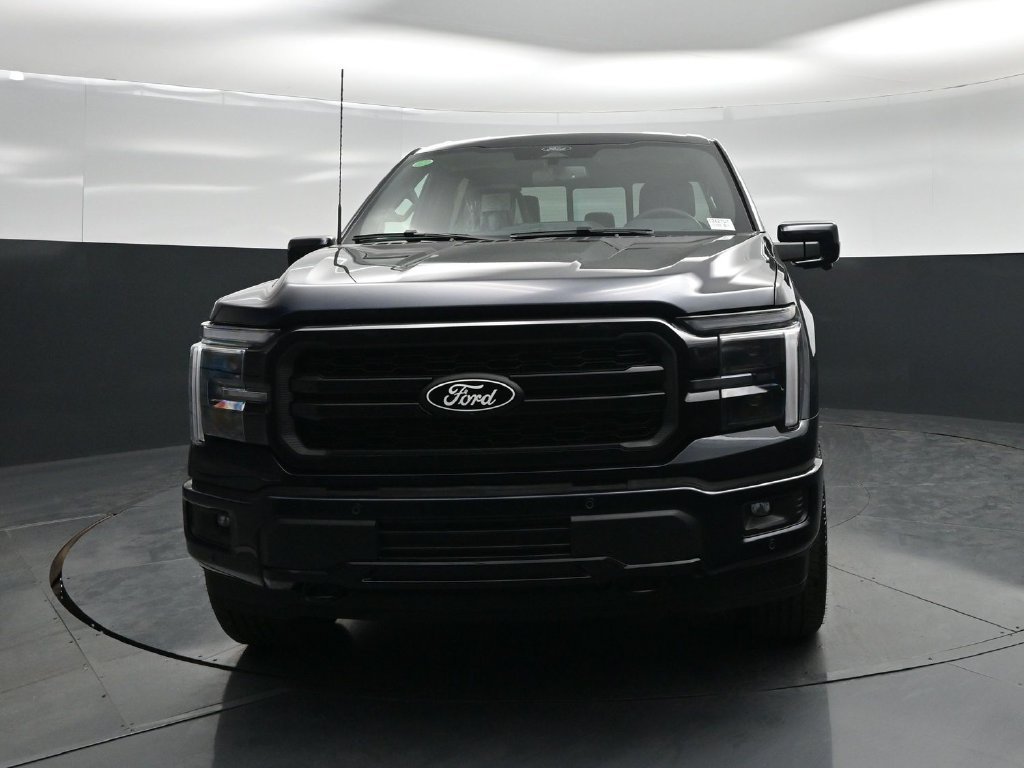 New 2026 Ford F150 Lariat w/ Equipment Group 501A Mid AWD/4WD image 22