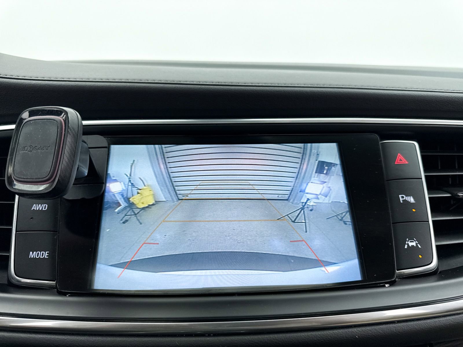 Used 2019 Buick Enclave Premium w/ Experience Buick Package image 21