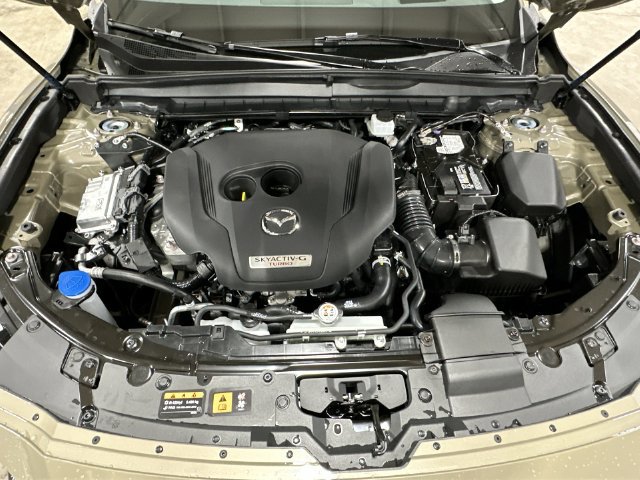 New 2026 MAZDA CX-50 AWD 2.5 S w/ Weather Package image 22