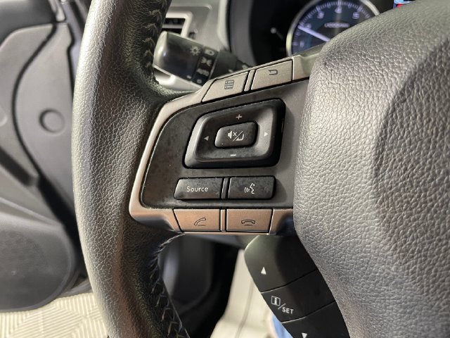 Used 2015 Subaru Crosstrek 2.0i Limited AWD/4WD image 13