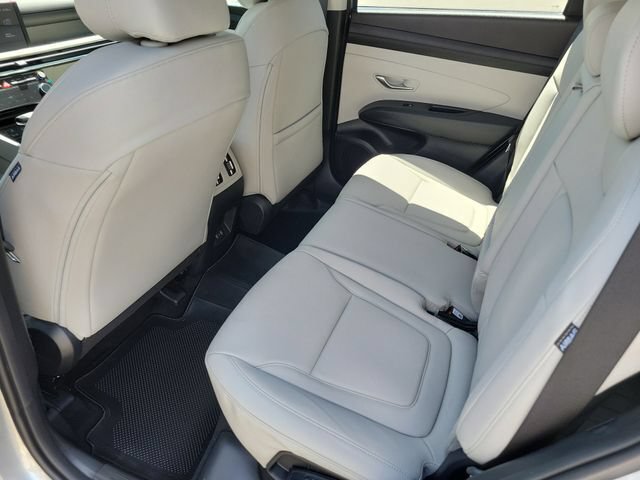 New 2026 Hyundai Tucson SEL Plus FWD image 24