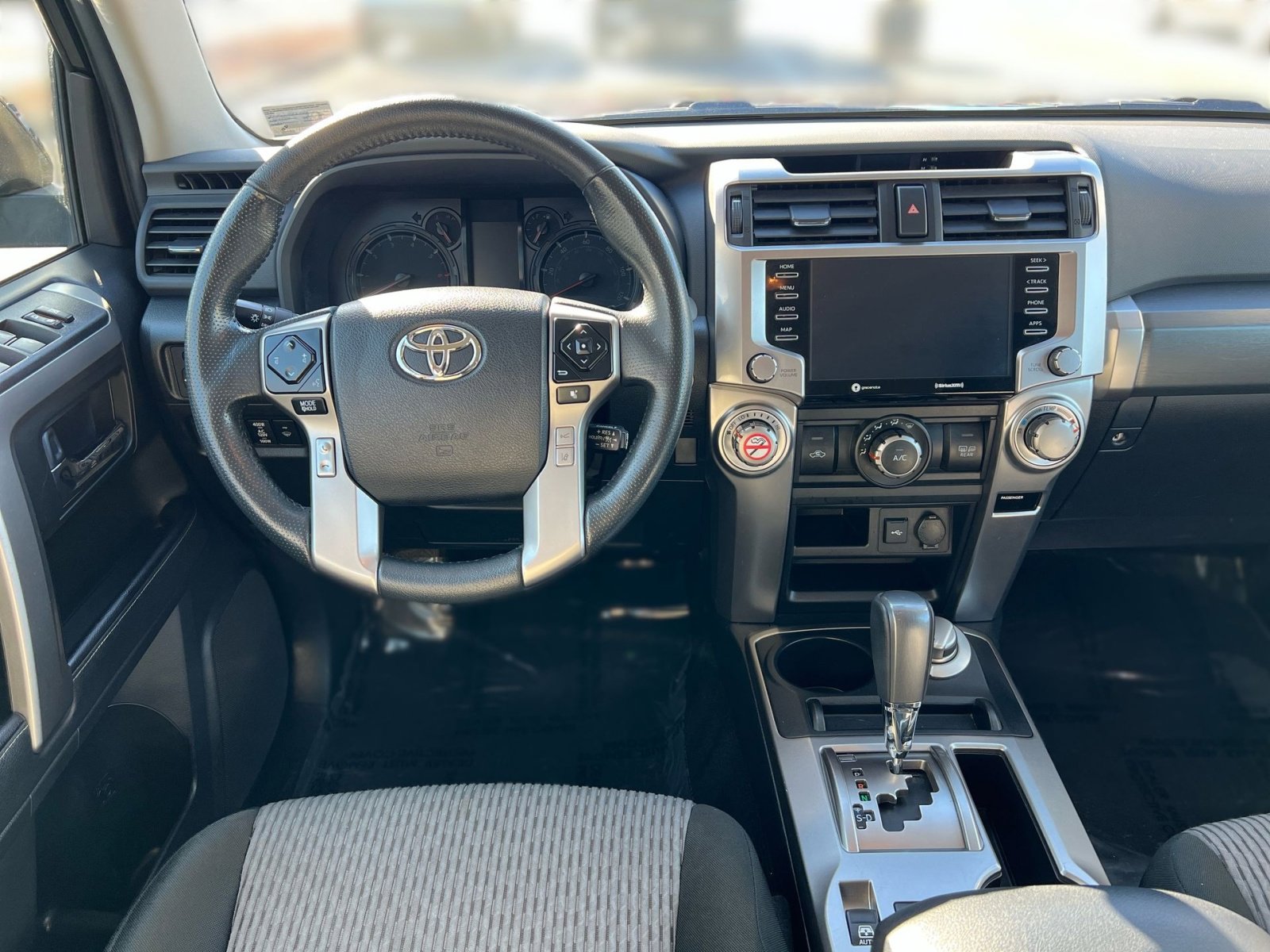 Used 2024 Toyota 4Runner SR5 image 19