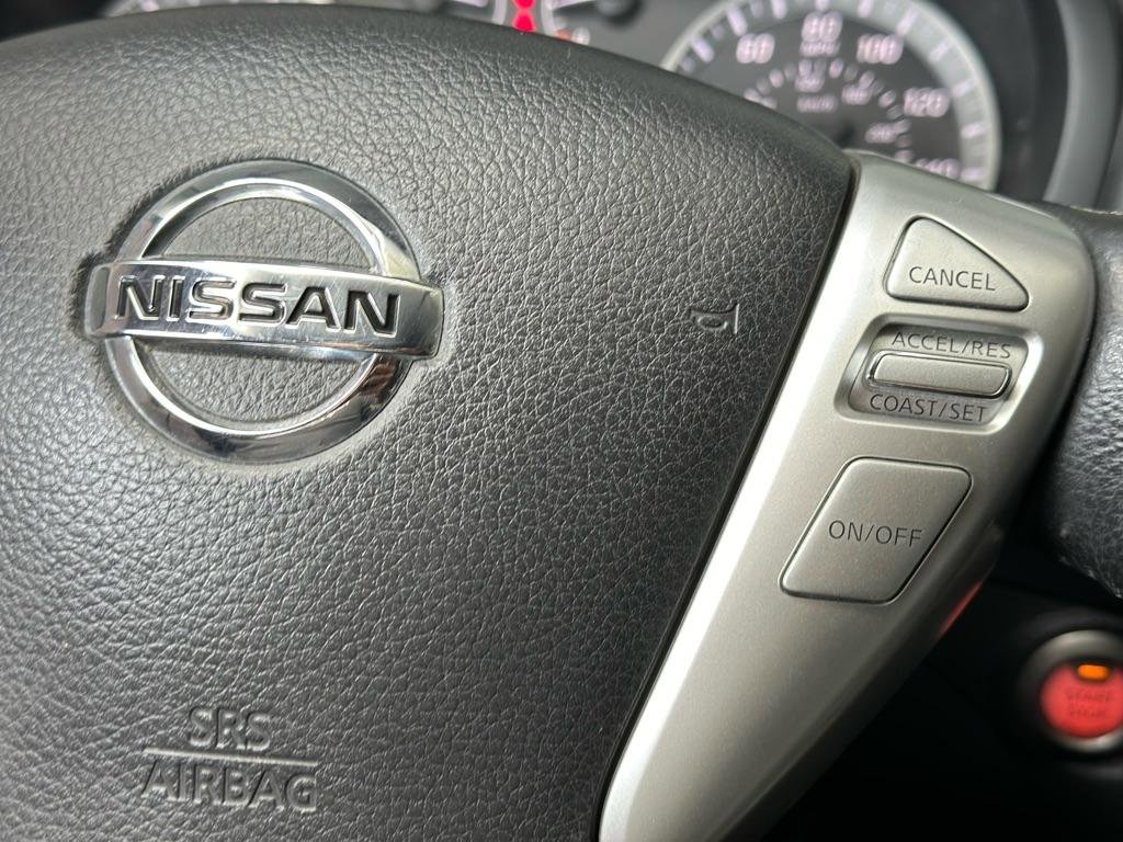 Used 2015 Nissan Sentra SV image 24