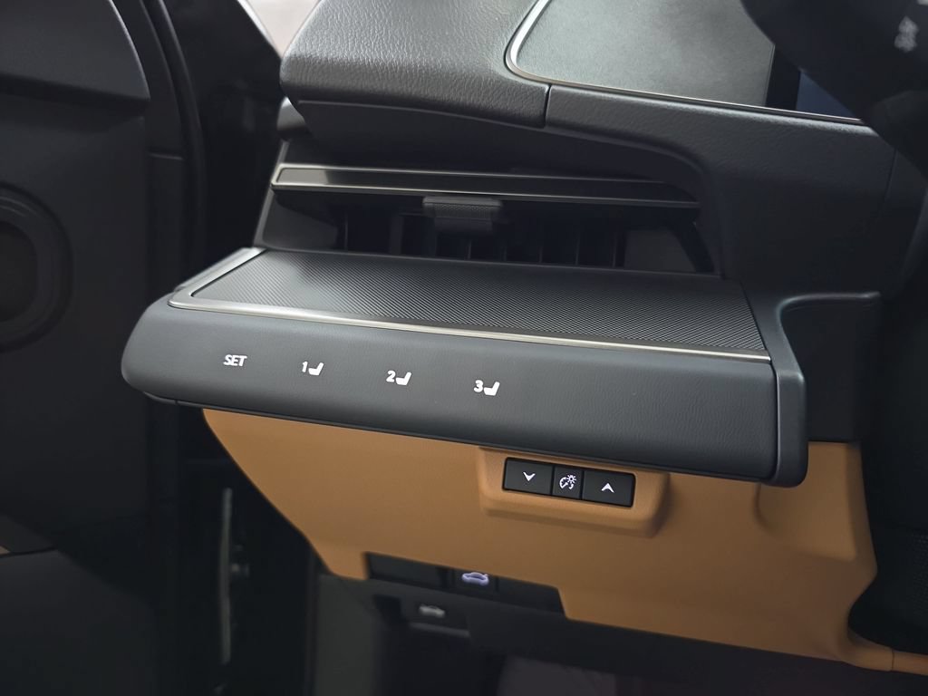 New 2026 Lexus ES 500e w/ Convenience Package AWD/4WD image 23
