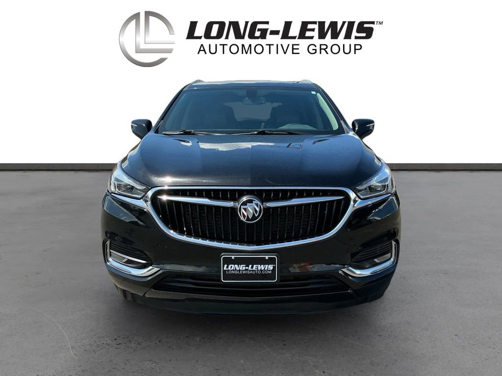 Used 2020 Buick Enclave Essence image 11