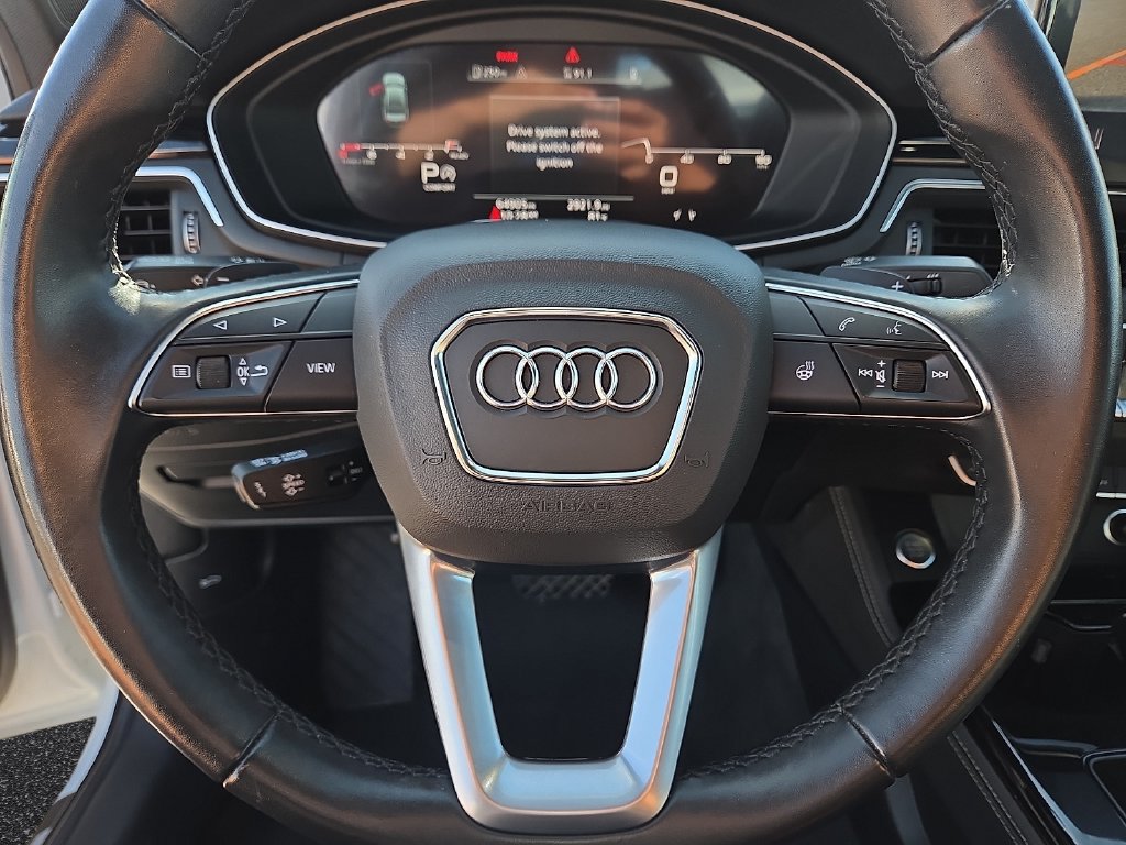 Used 2024 Audi A4 2.0T Premium Plus AWD/4WD image 19