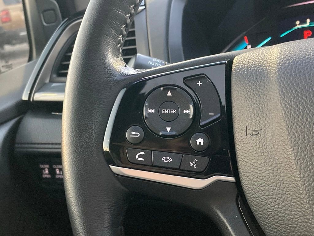 Used 2023 Honda Odyssey Elite image 18