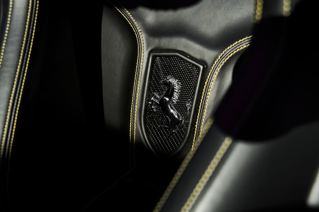 Used 2015 Ferrari 458 Spider RWD image 53