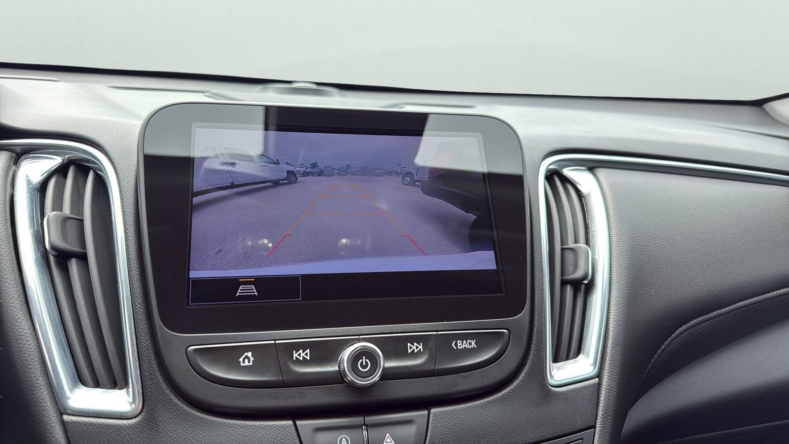Used 2023 Chevrolet Malibu LT w/ LPO, Floor Liner Package FWD image 18