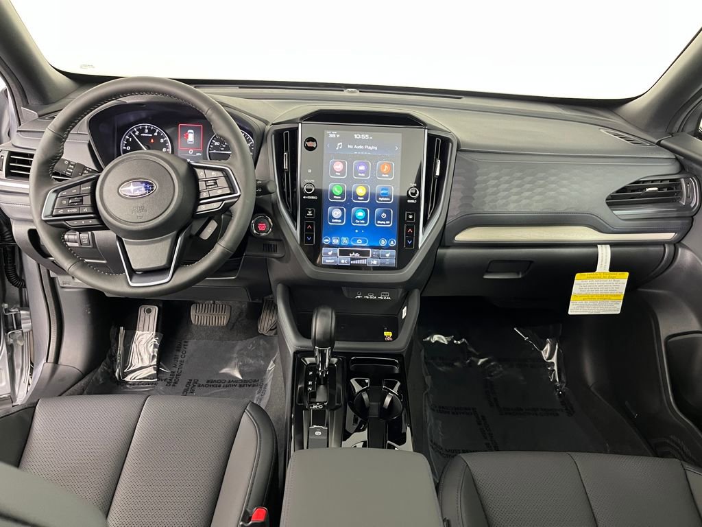 New 2026 Subaru Forester Limited AWD/4WD image 14