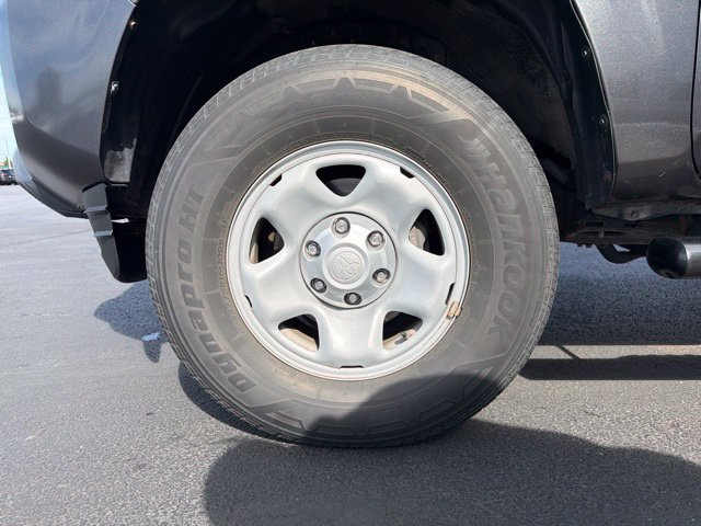 Used 2019 Toyota Tacoma SR w/ SR Convenience Package AWD/4WD image 12