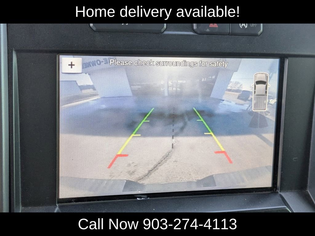 Used 2019 Ford F150 XLT w/ Equipment Group 302A Luxury image 18