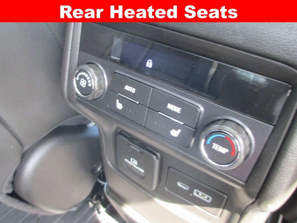 Used 2023 GMC Acadia Denali w/ Black Diamond Edition image 24