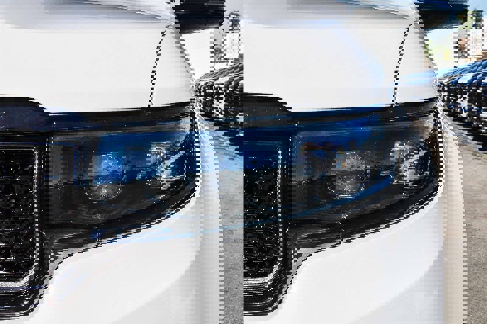 Used 2024 Jeep Grand Wagoneer L Series II w/ Quick Order Packagew 28T image 8