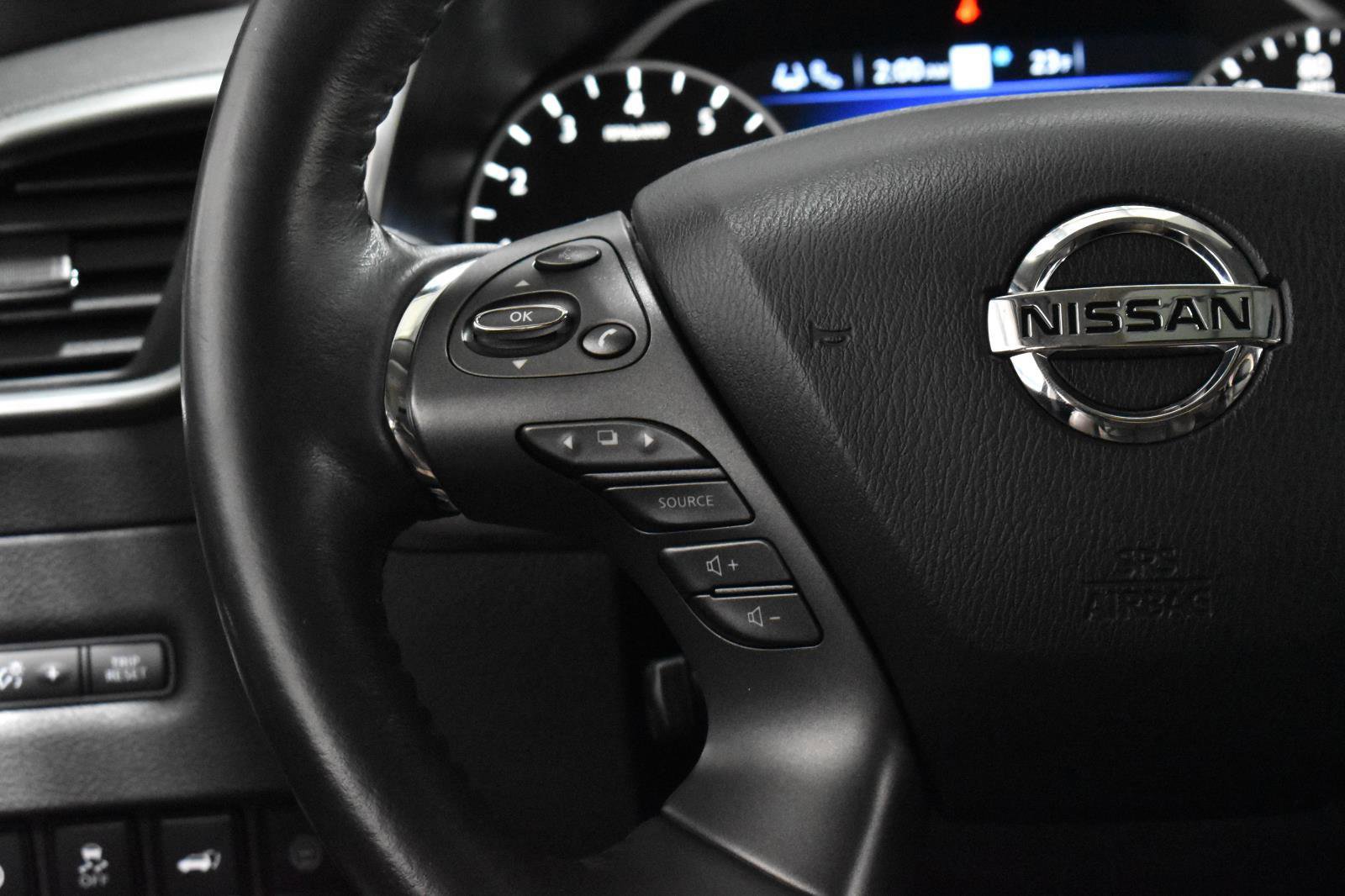 Used 2022 Nissan Murano Platinum image 9