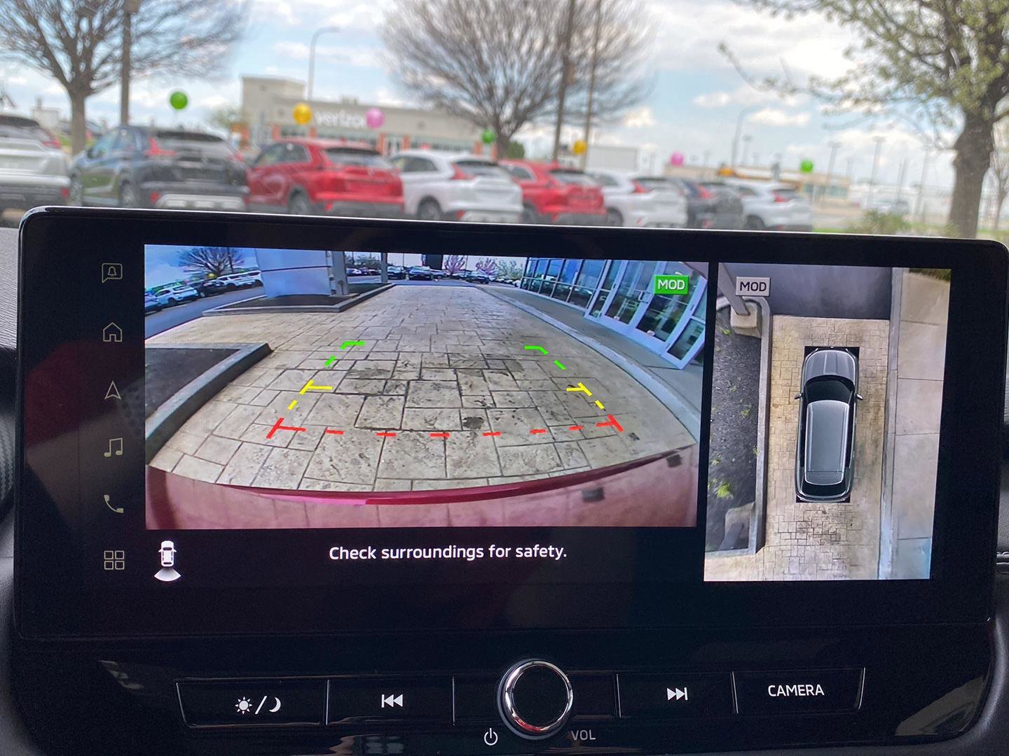 New 2026 Mitsubishi Outlander Ralliart image 31