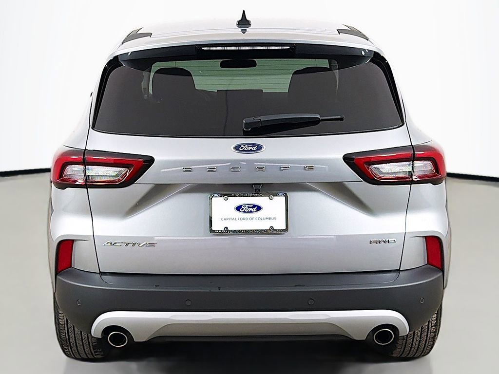 Used 2023 Ford Escape Active w/ Tech Pack #2 AWD/4WD image 13