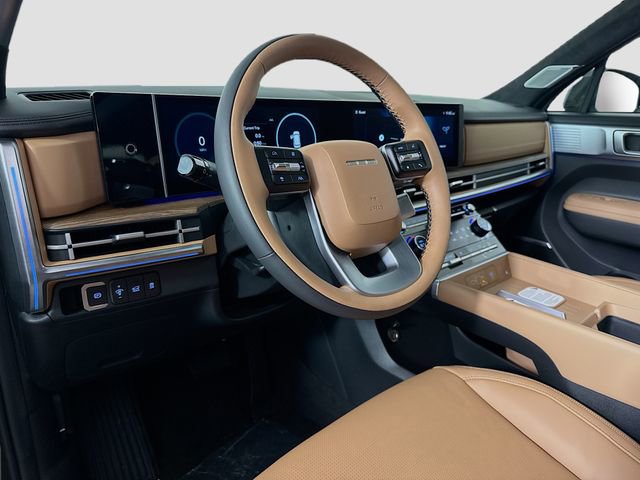 New 2026 Hyundai Santa Fe Calligraphy w/ Tow & Go Package AWD/4WD image 19