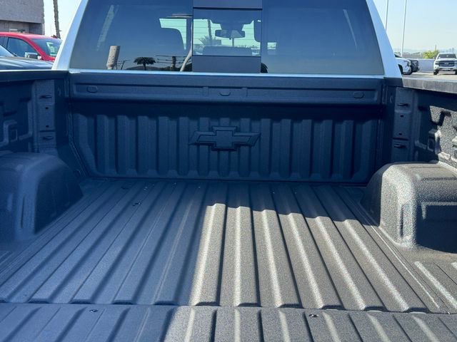 New 2026 Chevrolet Silverado 1500 LT Trail Boss w/ LT Trail Boss Premium Package image 11