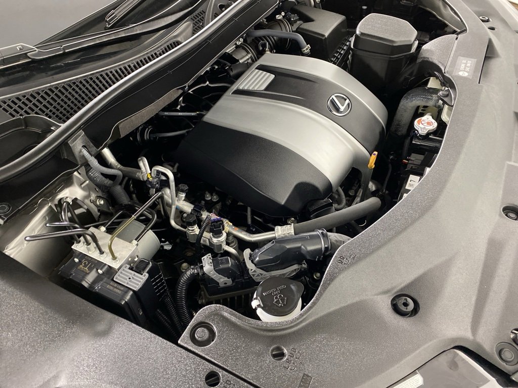 Certified 2022 Lexus RX 350 F Sport w/ Accessory Package image 36