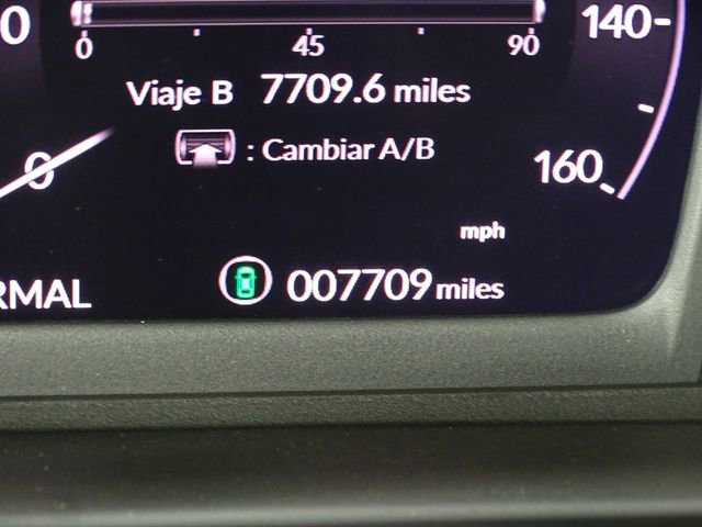 Used 2024 Honda Accord Touring image 42