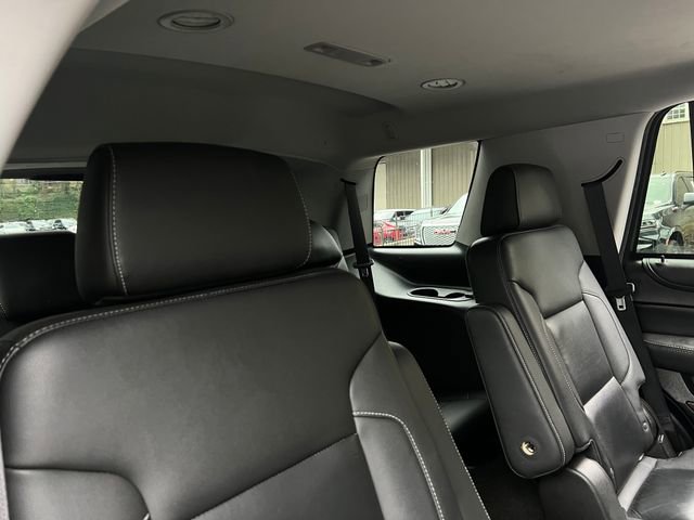 Used 2018 Chevrolet Tahoe LT image 34