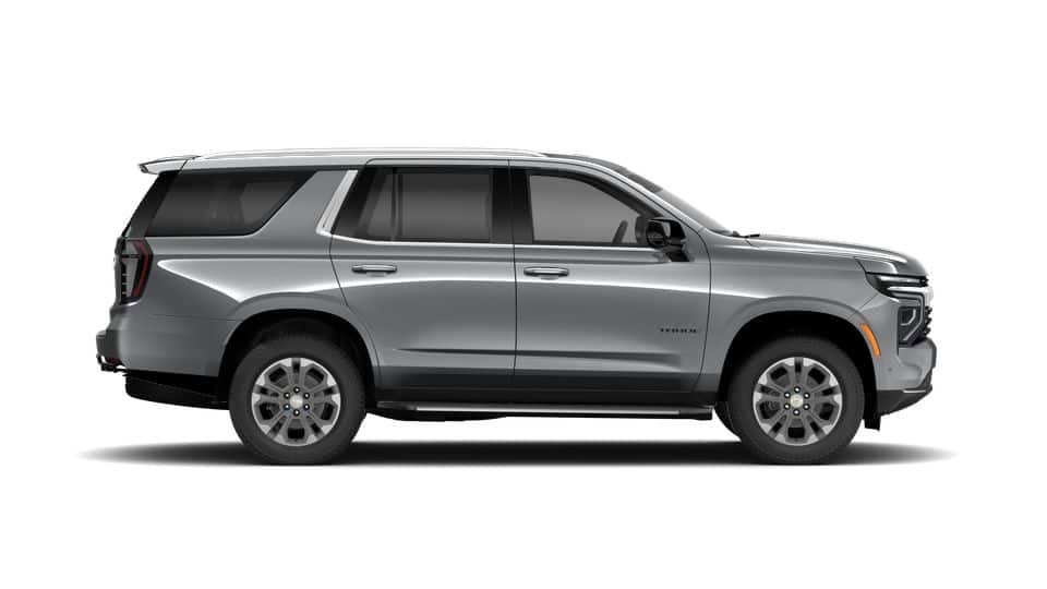 New 2026 Chevrolet Tahoe LT RWD image 4