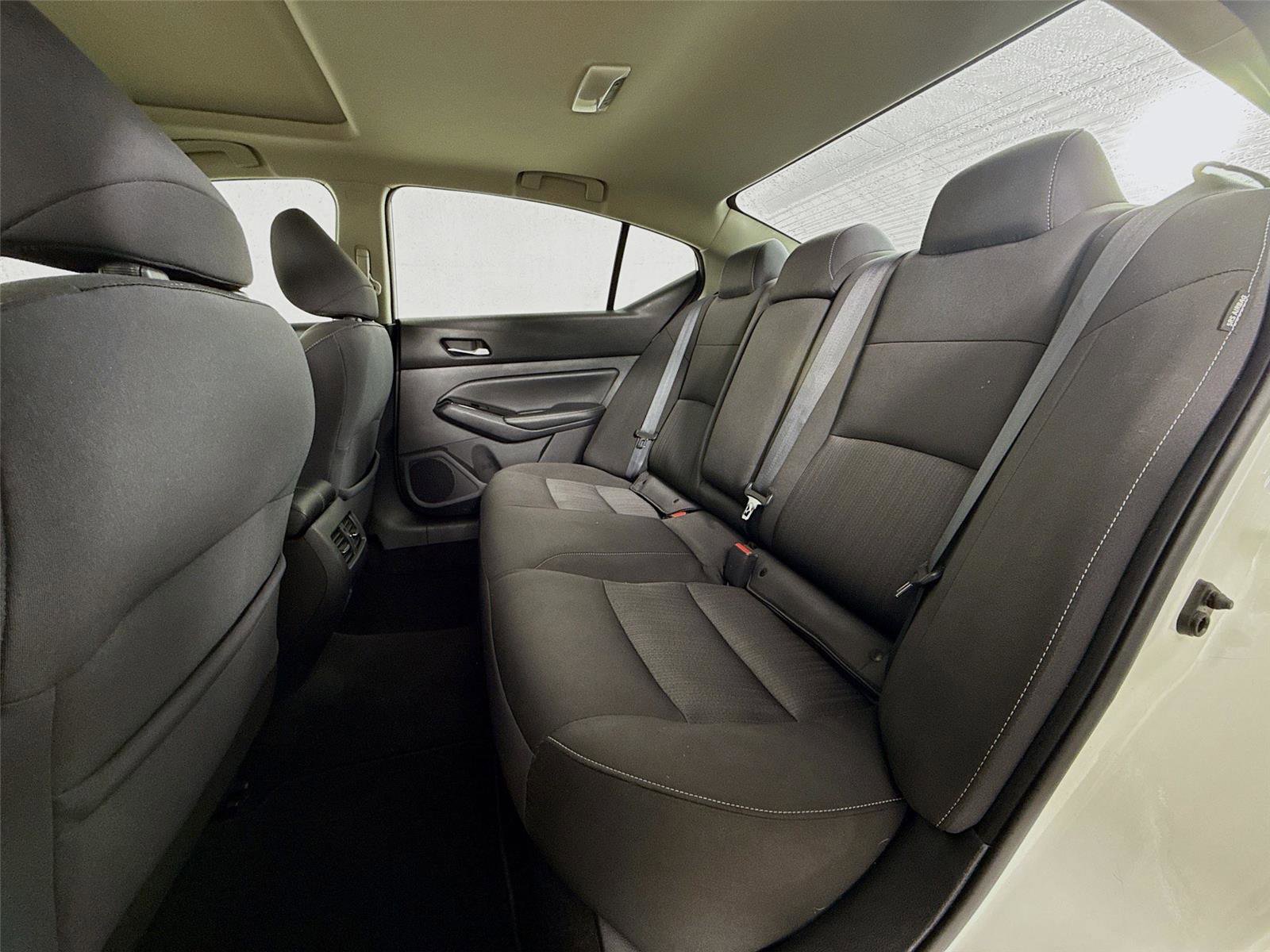 Used 2020 Nissan Altima 2.5 SV image 25