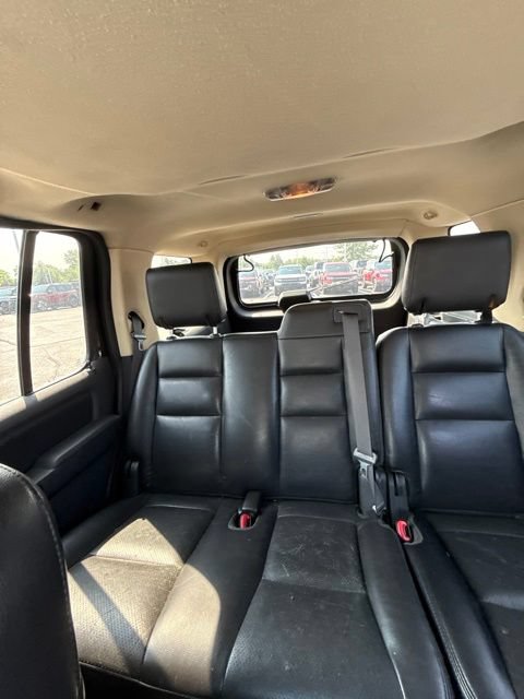 Used 2006 Mercury Mountaineer Premier AWD/4WD image 16