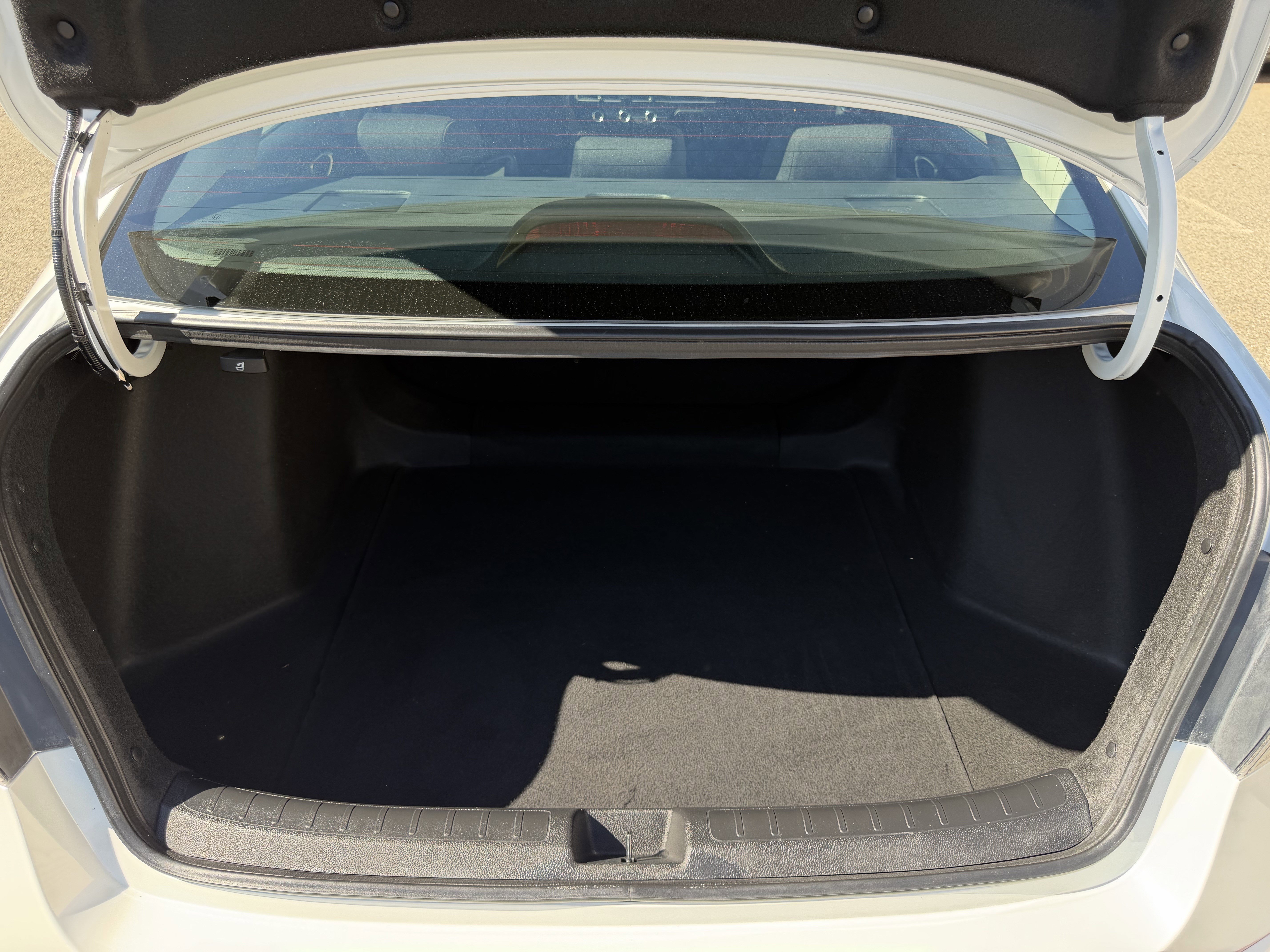 Used 2024 Honda Civic LX image 30