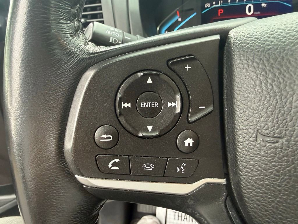 Used 2021 Honda Odyssey EX-L image 15