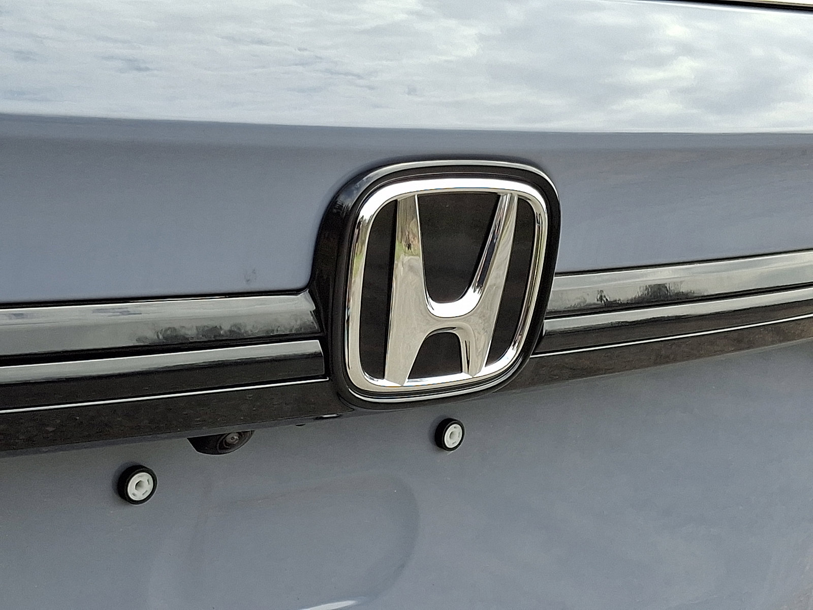 New 2026 Honda Odyssey Touring image 29