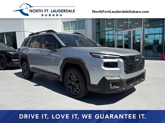 New 2026 Subaru Outback Limited