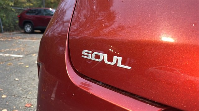 Used 2024 Kia Soul LX w/ Option Group 015 image 32