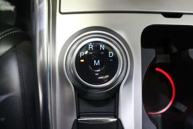 Used 2020 Ford Explorer ST w/ ST Street Pack AWD/4WD image 17